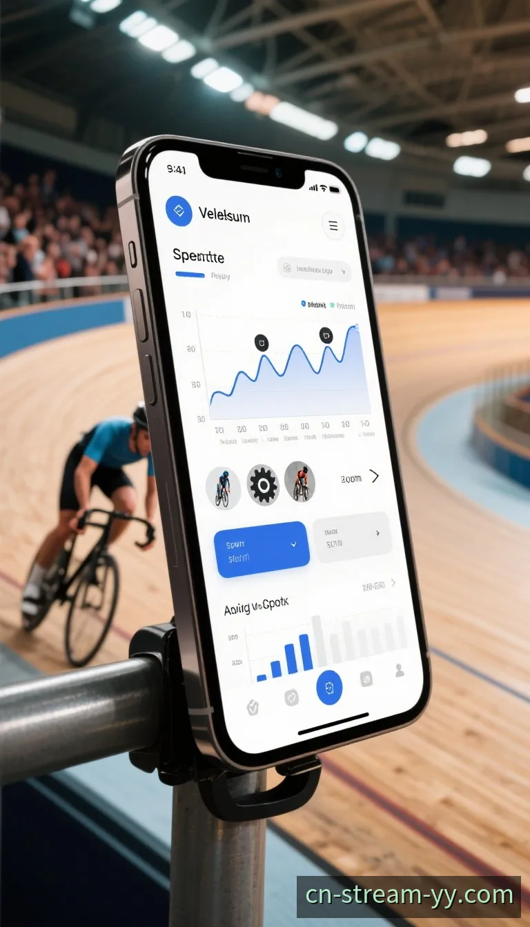 YY体育移动客户端界面